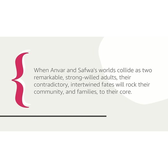 The Bad Muslim Discount – A Novel by Syed M. Masood, Hardcover, New - Picture 2 of 6